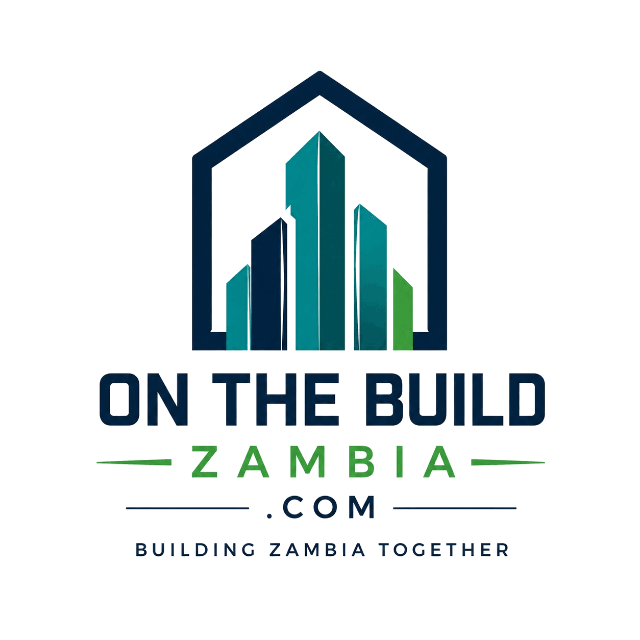 On The Build Zambia